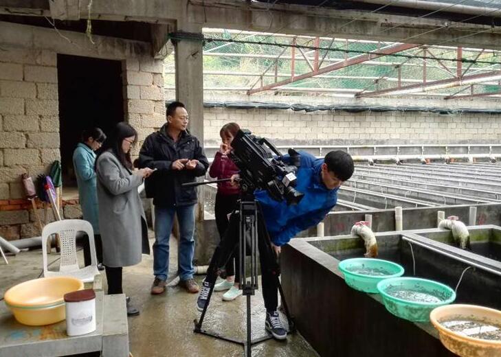 发现之旅栏目组