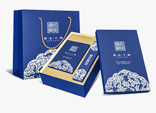 礼盒内装(平面图) 礼盒内装(平面图)
